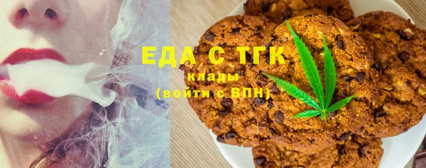 тгк Краснослободск